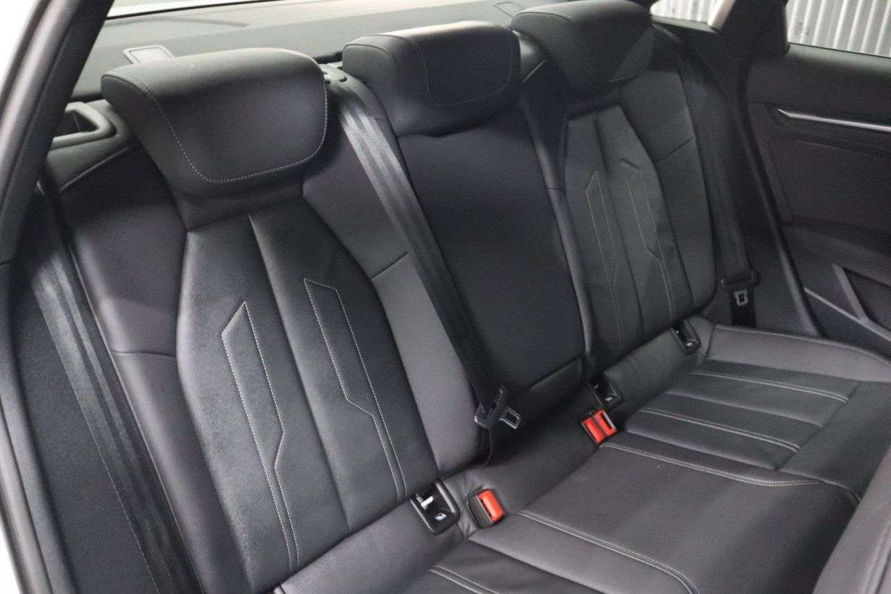 2020 AUDI A3 2020 AUDI A3