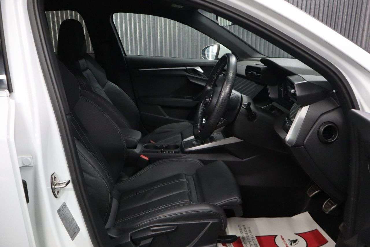 2020 AUDI A3 2020 AUDI A3