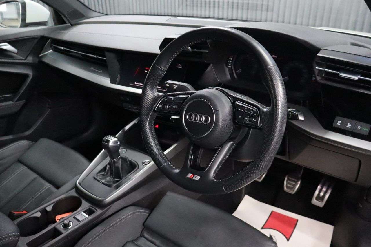 2020 AUDI A3 2020 AUDI A3