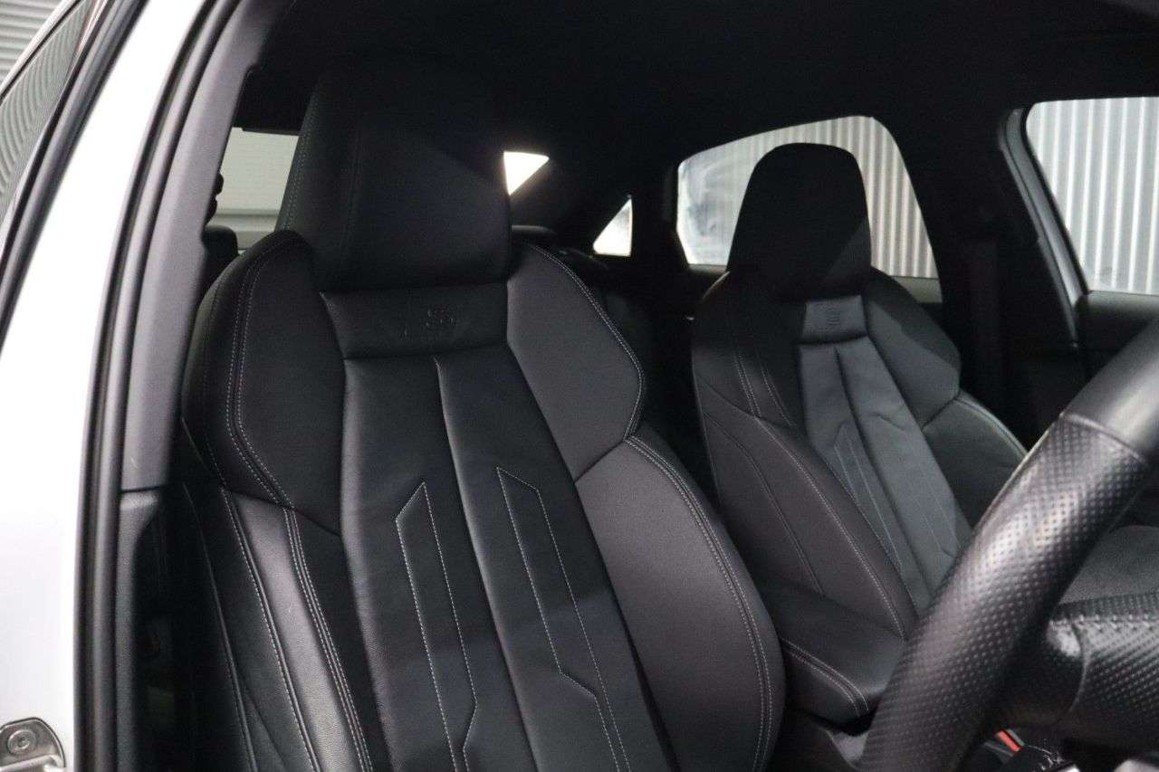 2020 AUDI A3 2020 AUDI A3