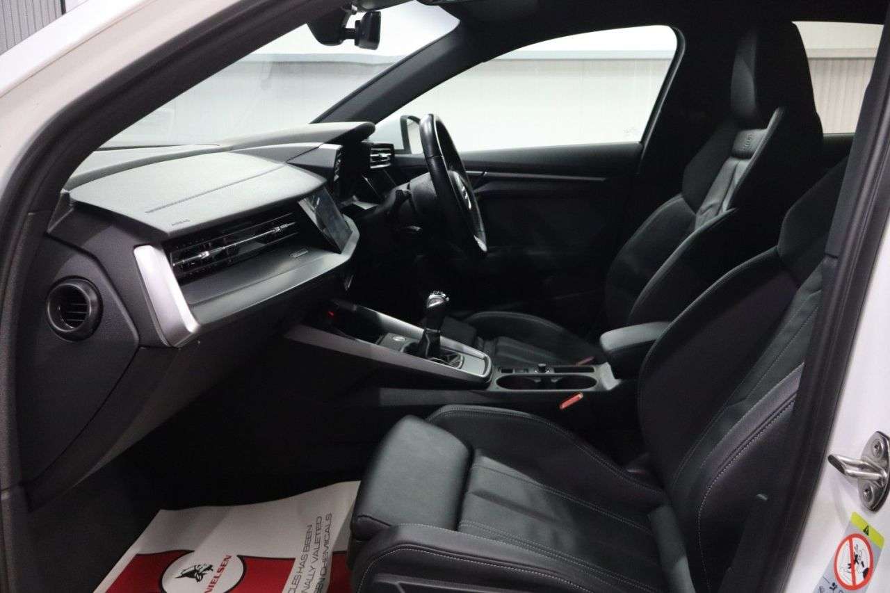 2020 AUDI A3 2020 AUDI A3