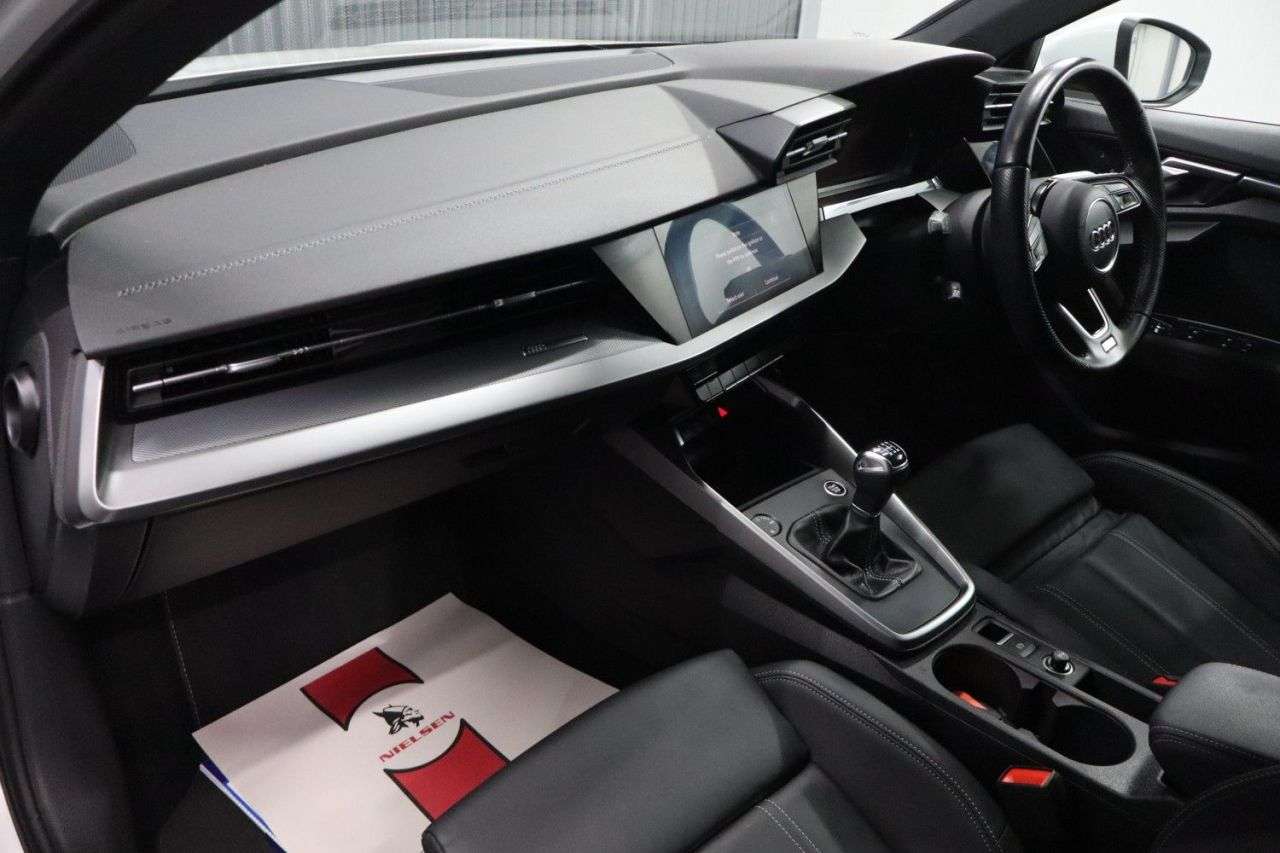 2020 AUDI A3 2020 AUDI A3