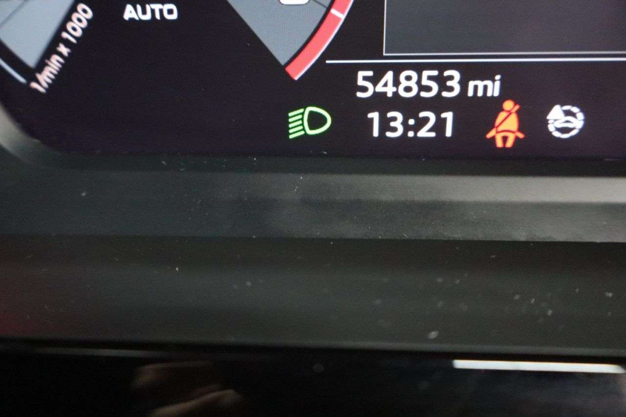2020 AUDI A3 2020 AUDI A3