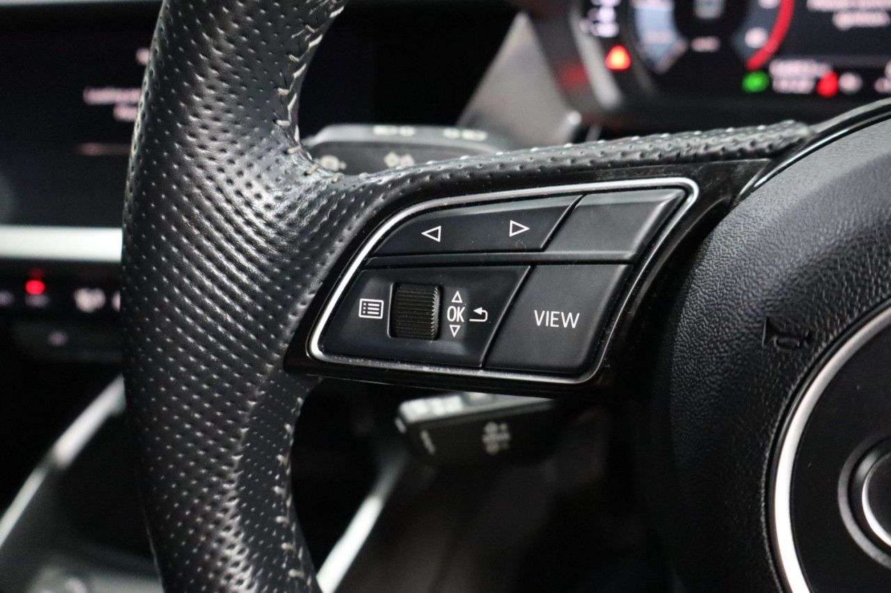 2020 AUDI A3 2020 AUDI A3