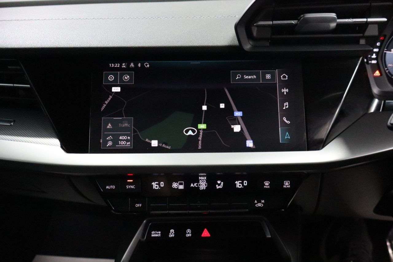 2020 AUDI A3 2020 AUDI A3