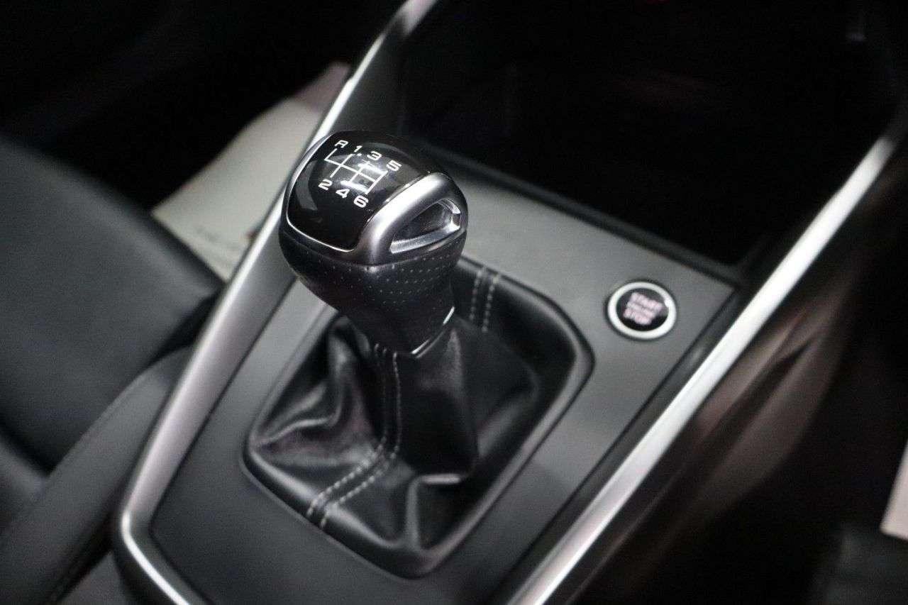 2020 AUDI A3 2020 AUDI A3