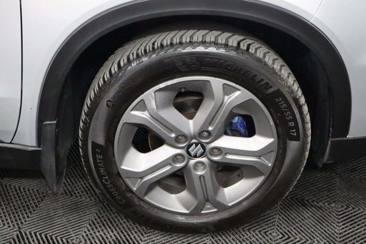 2015 SUZUKI VITARA 2015 SUZUKI VITARA
