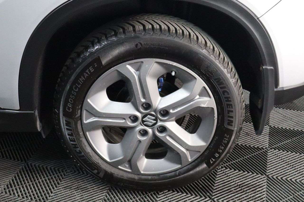 2015 SUZUKI VITARA 2015 SUZUKI VITARA