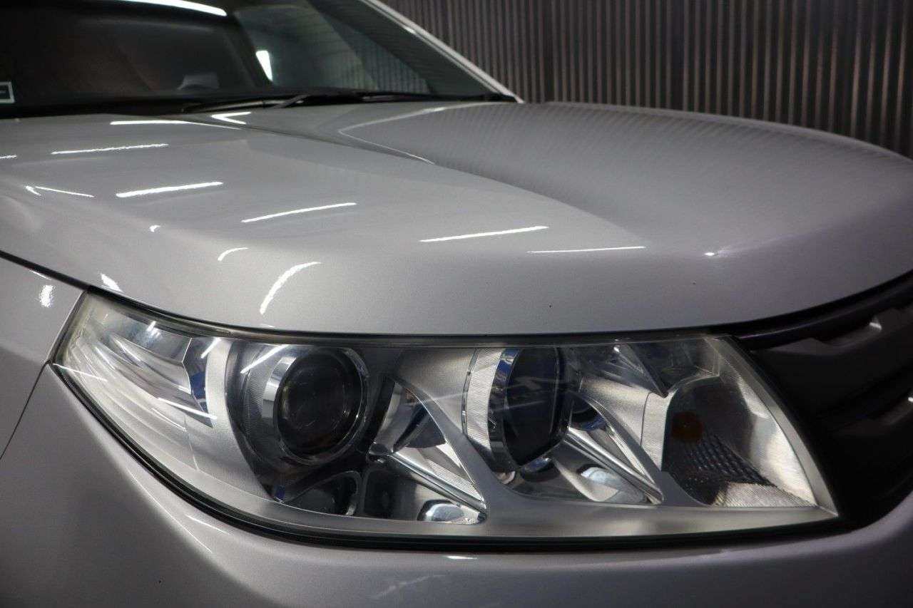 2015 SUZUKI VITARA 2015 SUZUKI VITARA