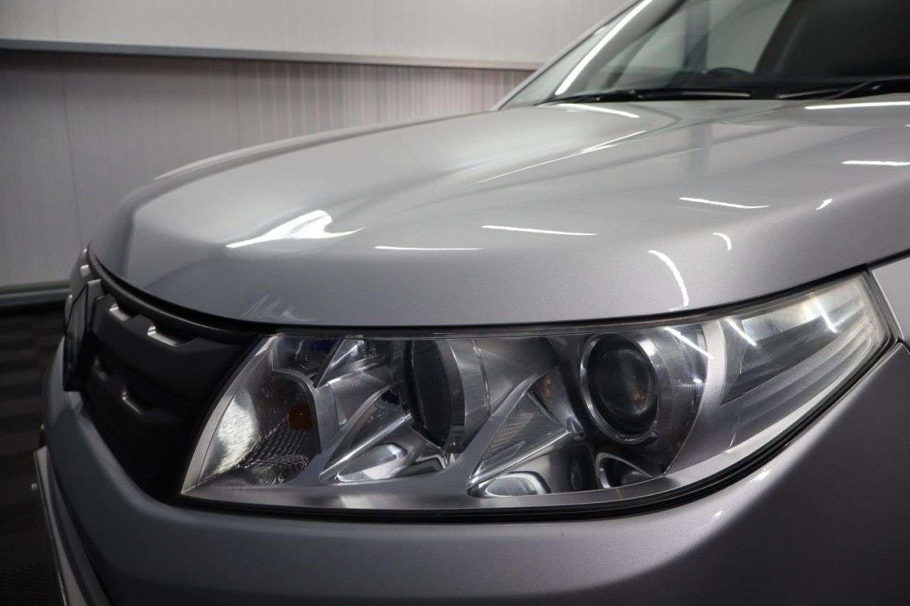 2015 SUZUKI VITARA 2015 SUZUKI VITARA