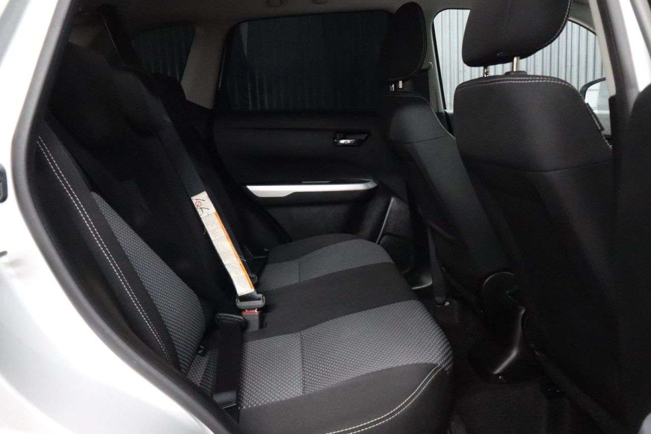 2015 SUZUKI VITARA 2015 SUZUKI VITARA