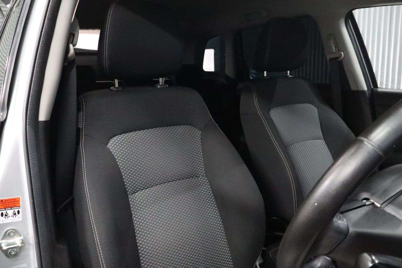 2015 SUZUKI VITARA 2015 SUZUKI VITARA