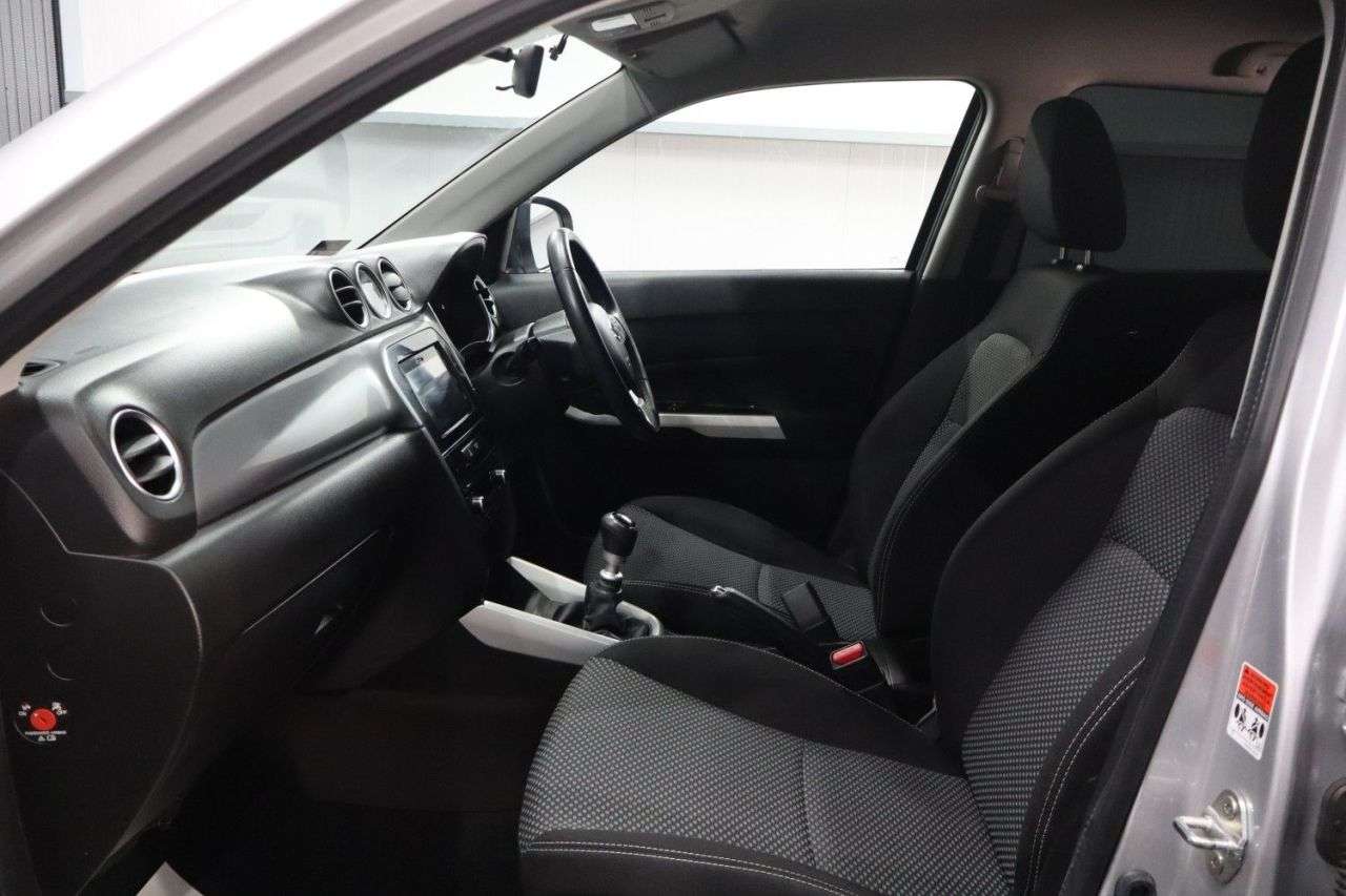 2015 SUZUKI VITARA 2015 SUZUKI VITARA