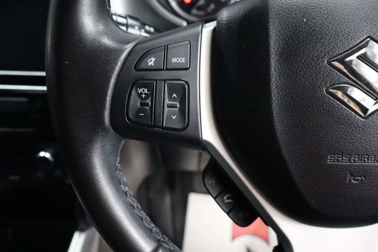 2015 SUZUKI VITARA 2015 SUZUKI VITARA