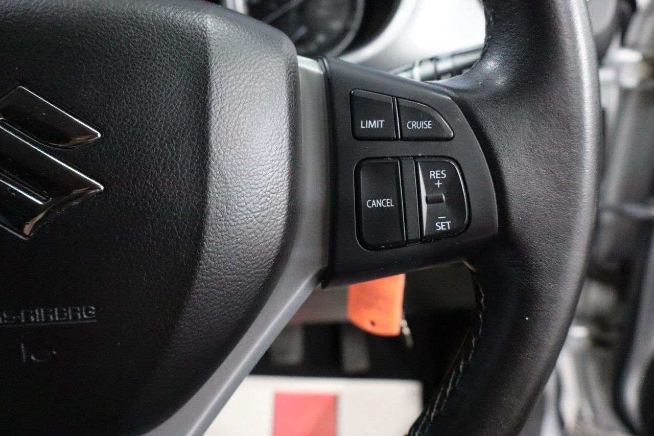 2015 SUZUKI VITARA 2015 SUZUKI VITARA