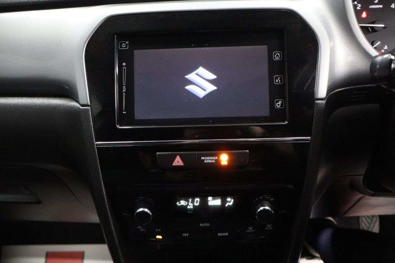 2015 SUZUKI VITARA 2015 SUZUKI VITARA