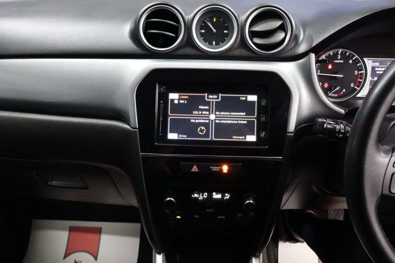2015 SUZUKI VITARA 2015 SUZUKI VITARA