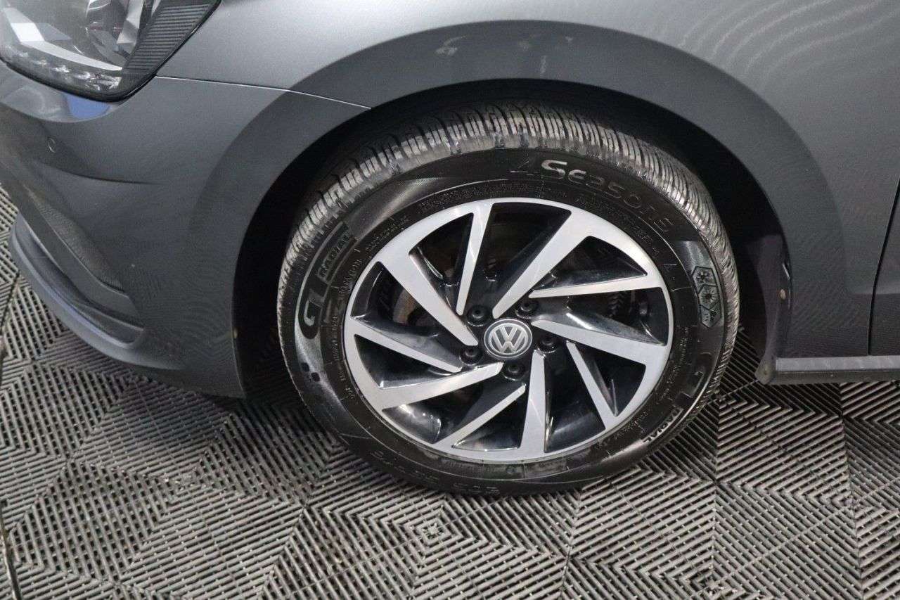 2019 VOLKSWAGEN GOLF SV 2019 VOLKSWAGEN GOLF SV