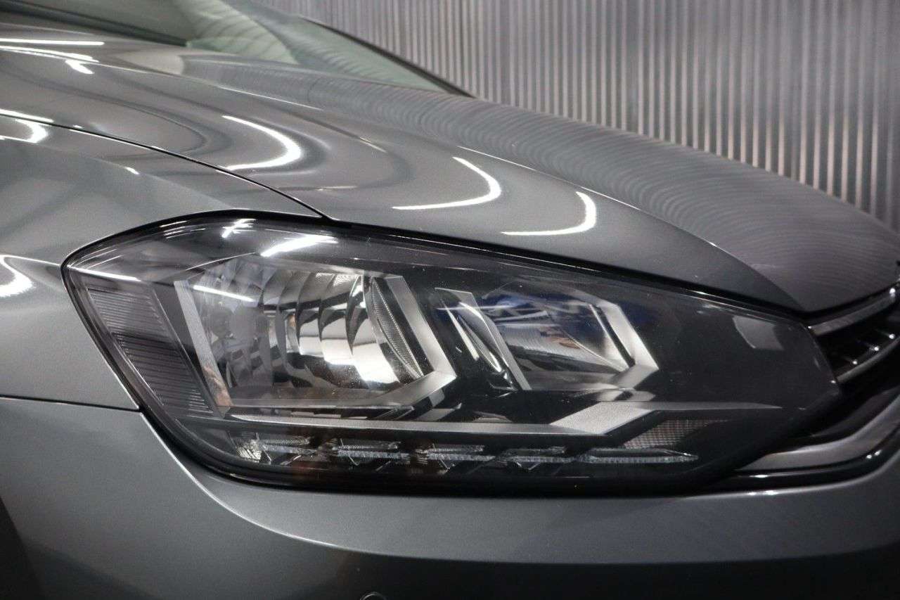 2019 VOLKSWAGEN GOLF SV 2019 VOLKSWAGEN GOLF SV