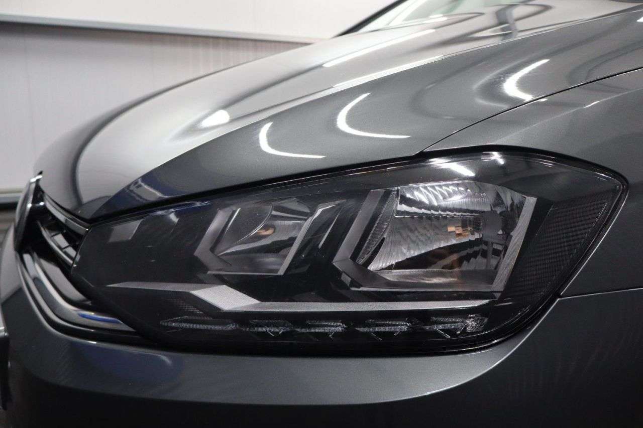 2019 VOLKSWAGEN GOLF SV 2019 VOLKSWAGEN GOLF SV