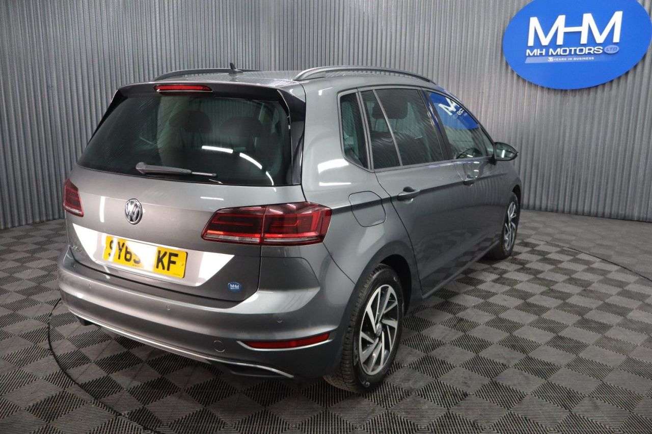 2019 VOLKSWAGEN GOLF SV 2019 VOLKSWAGEN GOLF SV