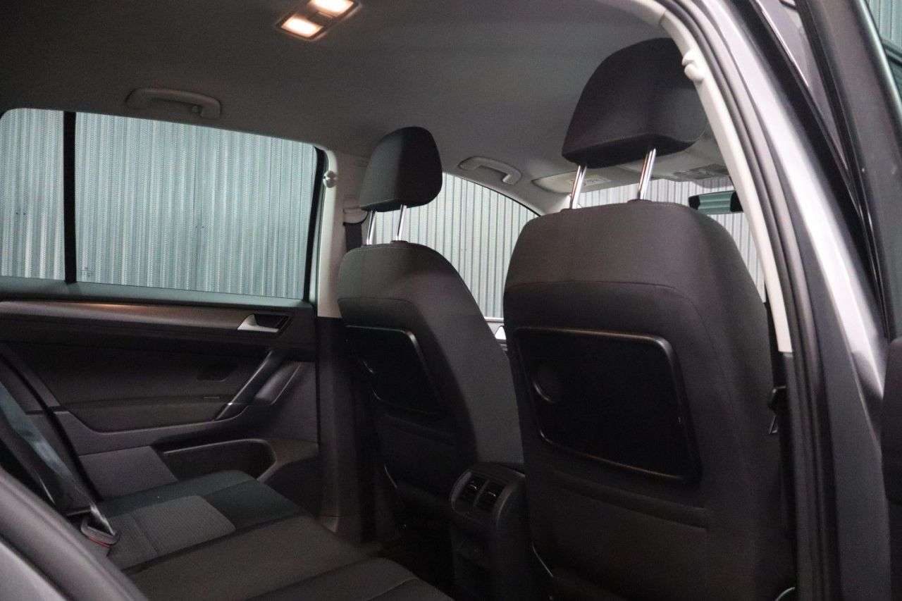 2019 VOLKSWAGEN GOLF SV 2019 VOLKSWAGEN GOLF SV