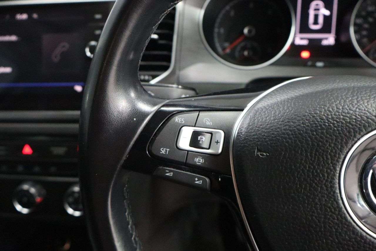 2019 VOLKSWAGEN GOLF SV 2019 VOLKSWAGEN GOLF SV