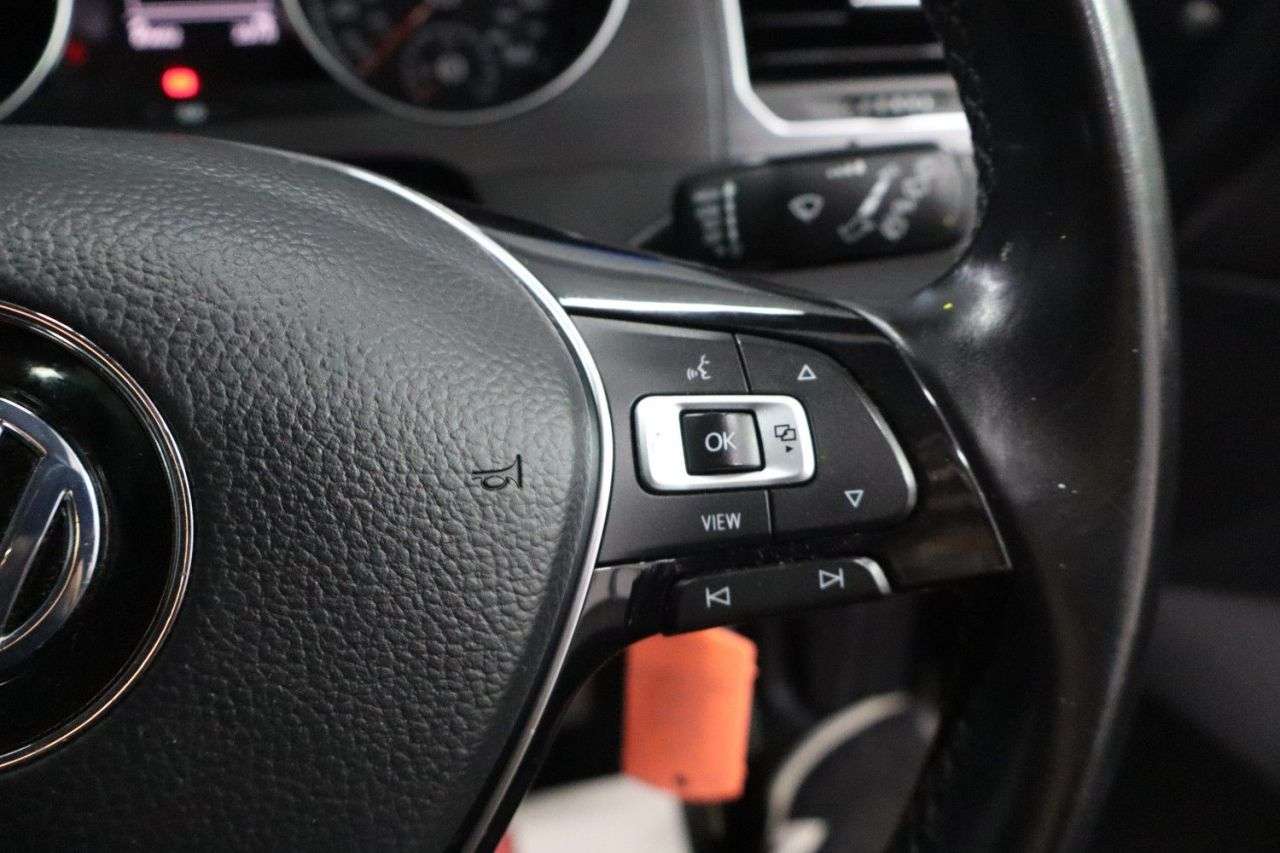 2019 VOLKSWAGEN GOLF SV 2019 VOLKSWAGEN GOLF SV