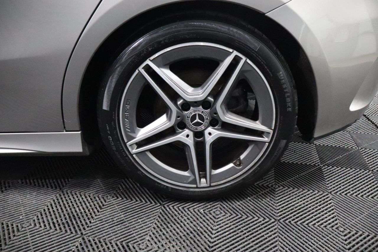 2019 MERCEDES-BENZ A-CLASS 2019 MERCEDES-BENZ A-CLASS