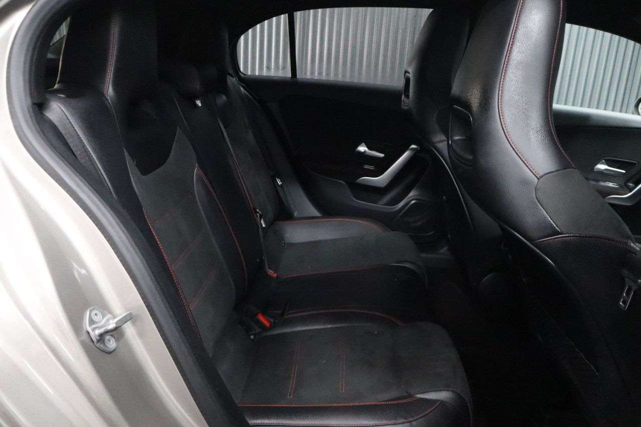 2019 MERCEDES-BENZ A-CLASS 2019 MERCEDES-BENZ A-CLASS