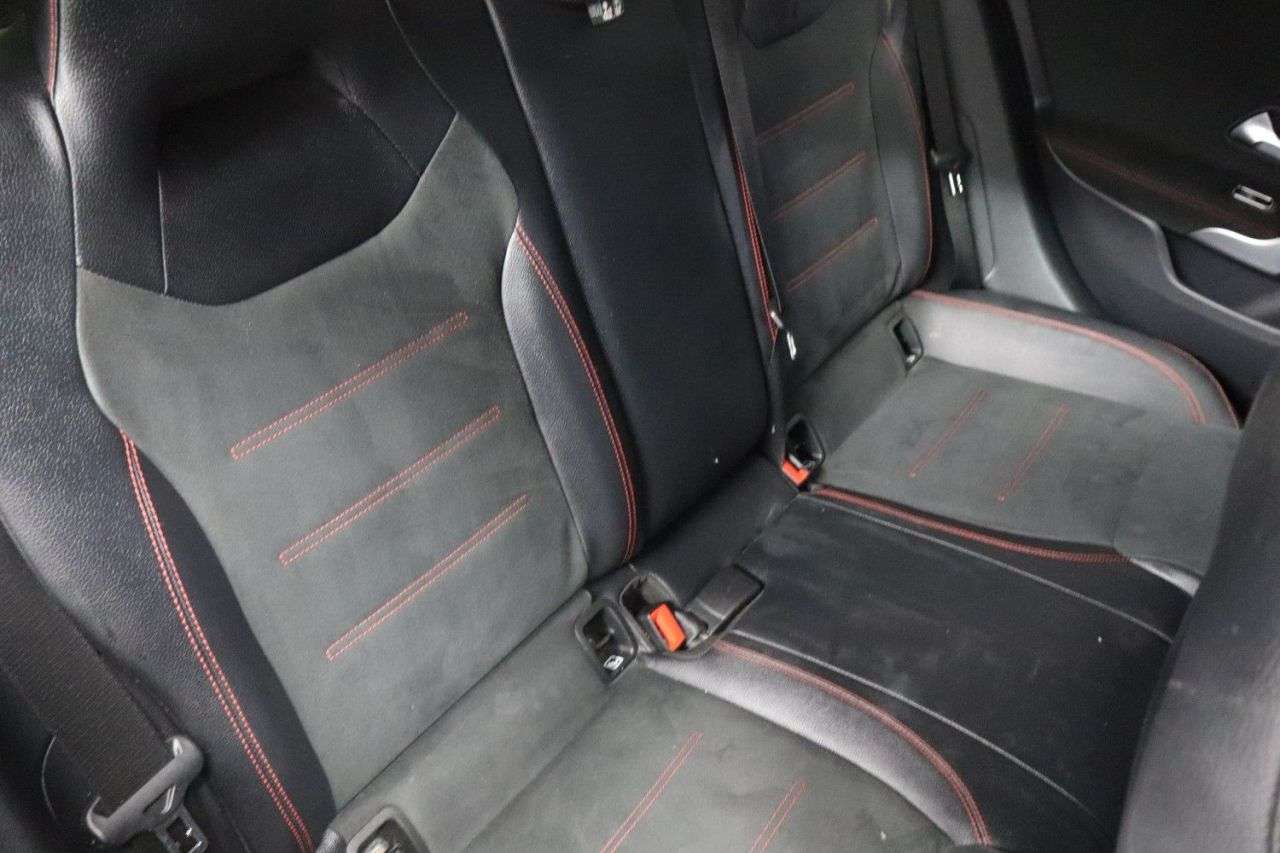 2019 MERCEDES-BENZ A-CLASS 2019 MERCEDES-BENZ A-CLASS