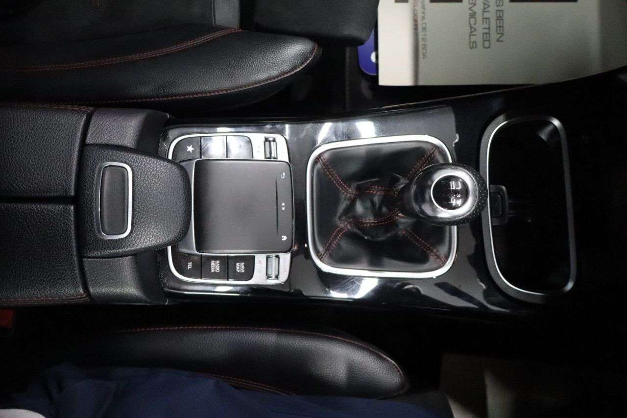 2019 MERCEDES-BENZ A-CLASS 2019 MERCEDES-BENZ A-CLASS