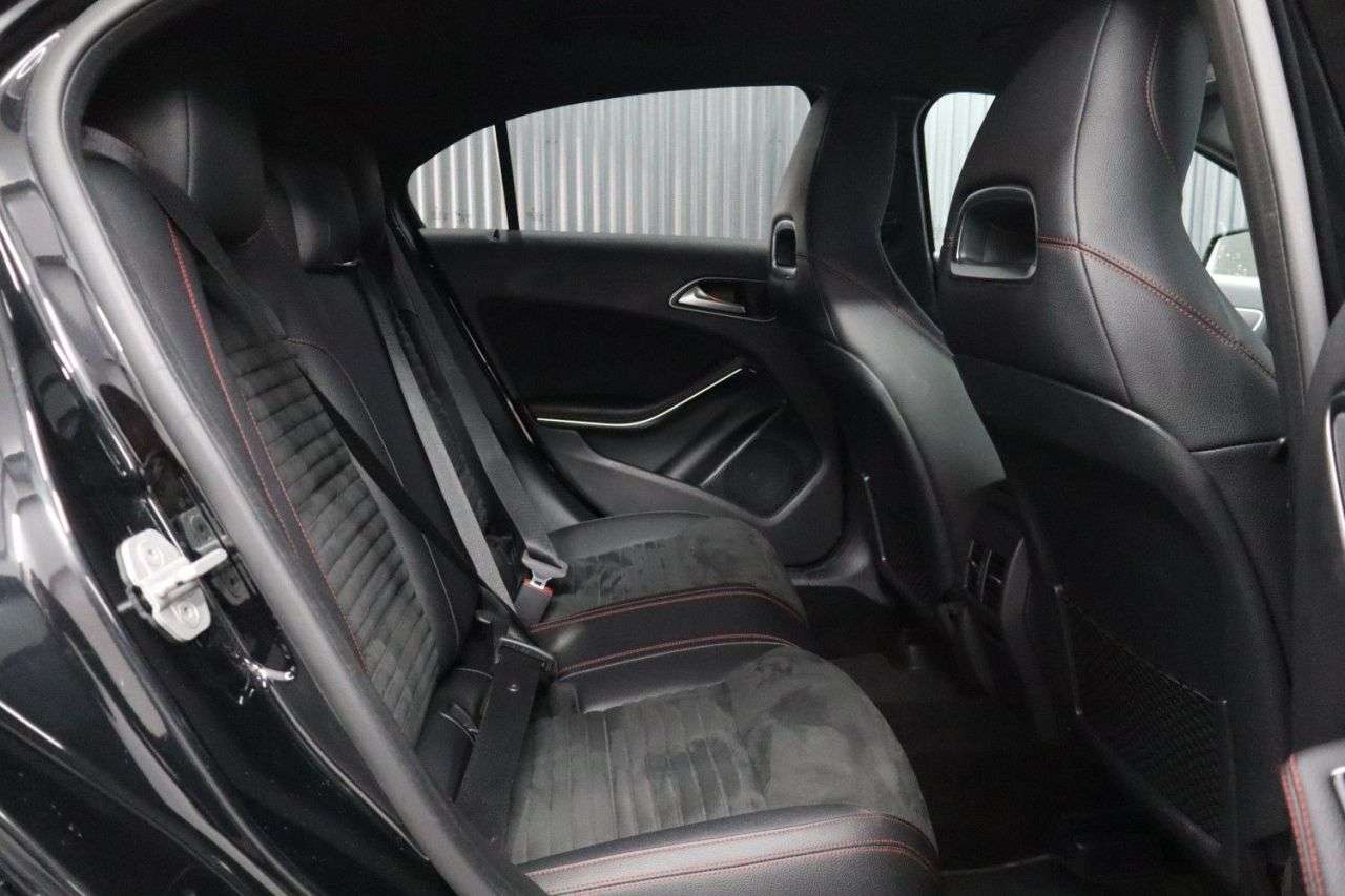 2017 MERCEDES-BENZ A-CLASS 2017 MERCEDES-BENZ A-CLASS