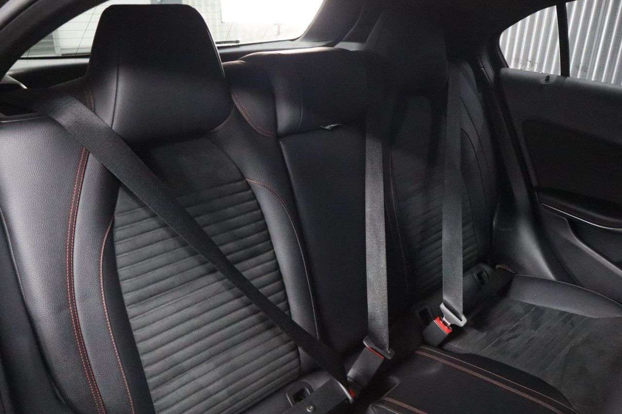 2017 MERCEDES-BENZ A-CLASS 2017 MERCEDES-BENZ A-CLASS