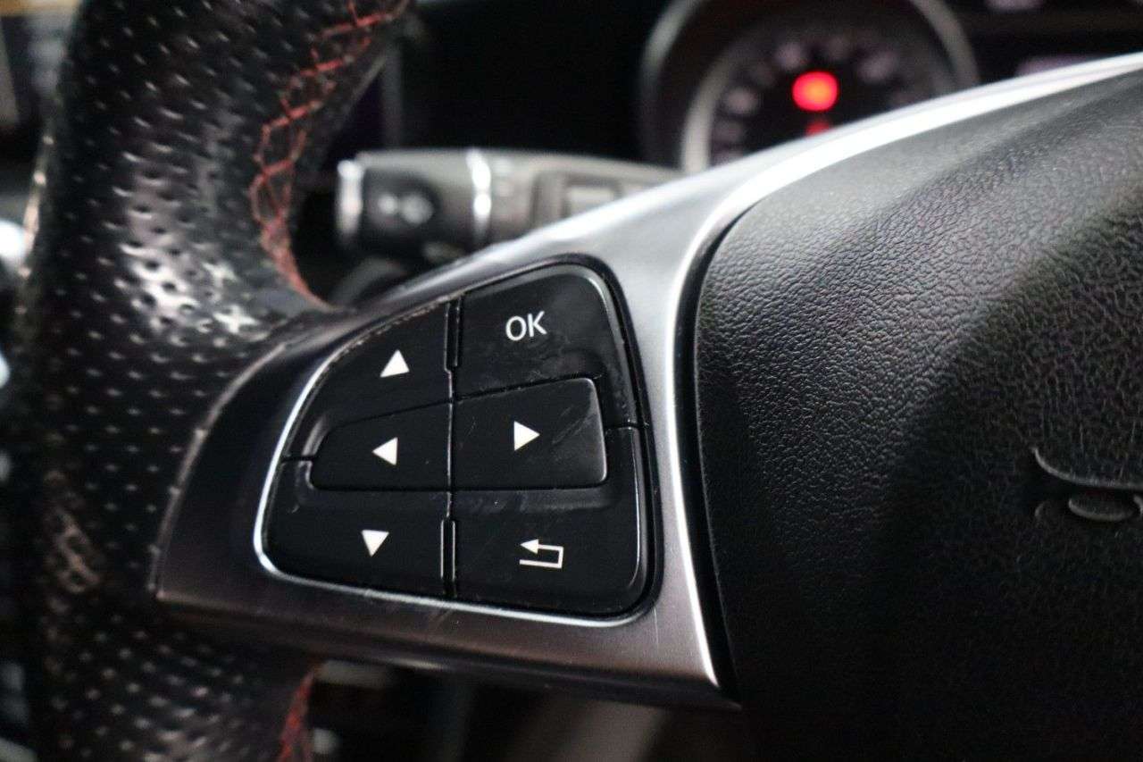 2017 MERCEDES-BENZ A-CLASS 2017 MERCEDES-BENZ A-CLASS
