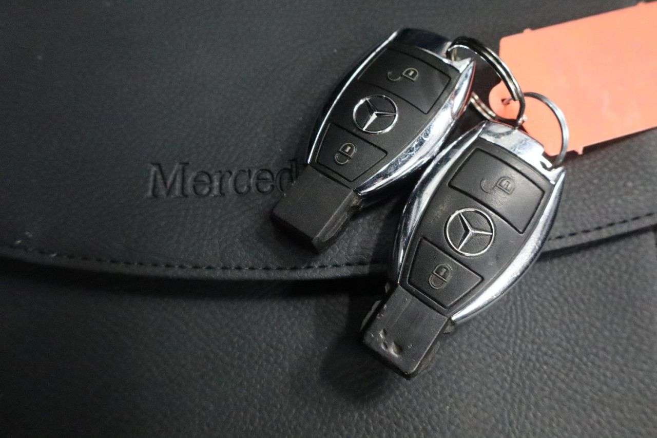 2017 MERCEDES-BENZ A-CLASS 2017 MERCEDES-BENZ A-CLASS