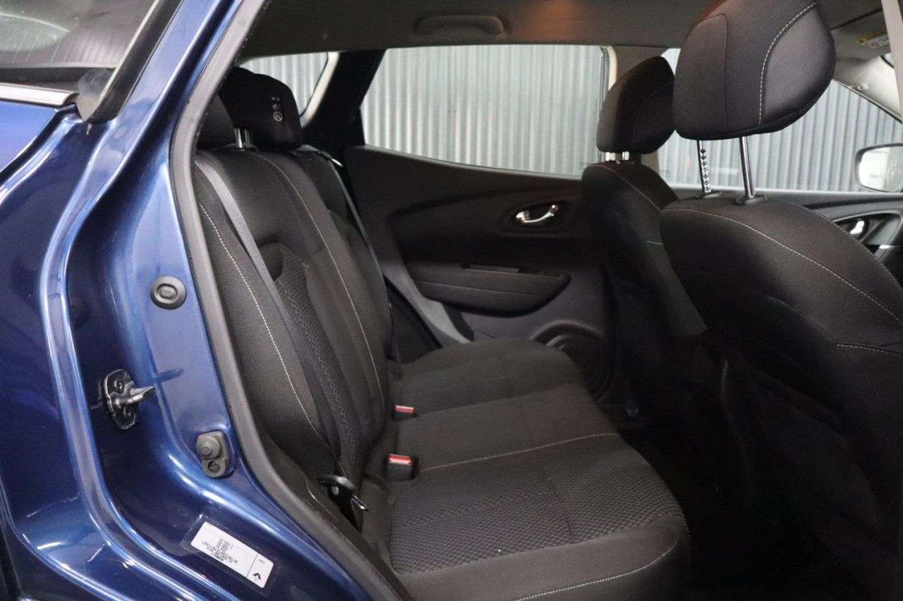 2017 RENAULT KADJAR 2017 RENAULT KADJAR