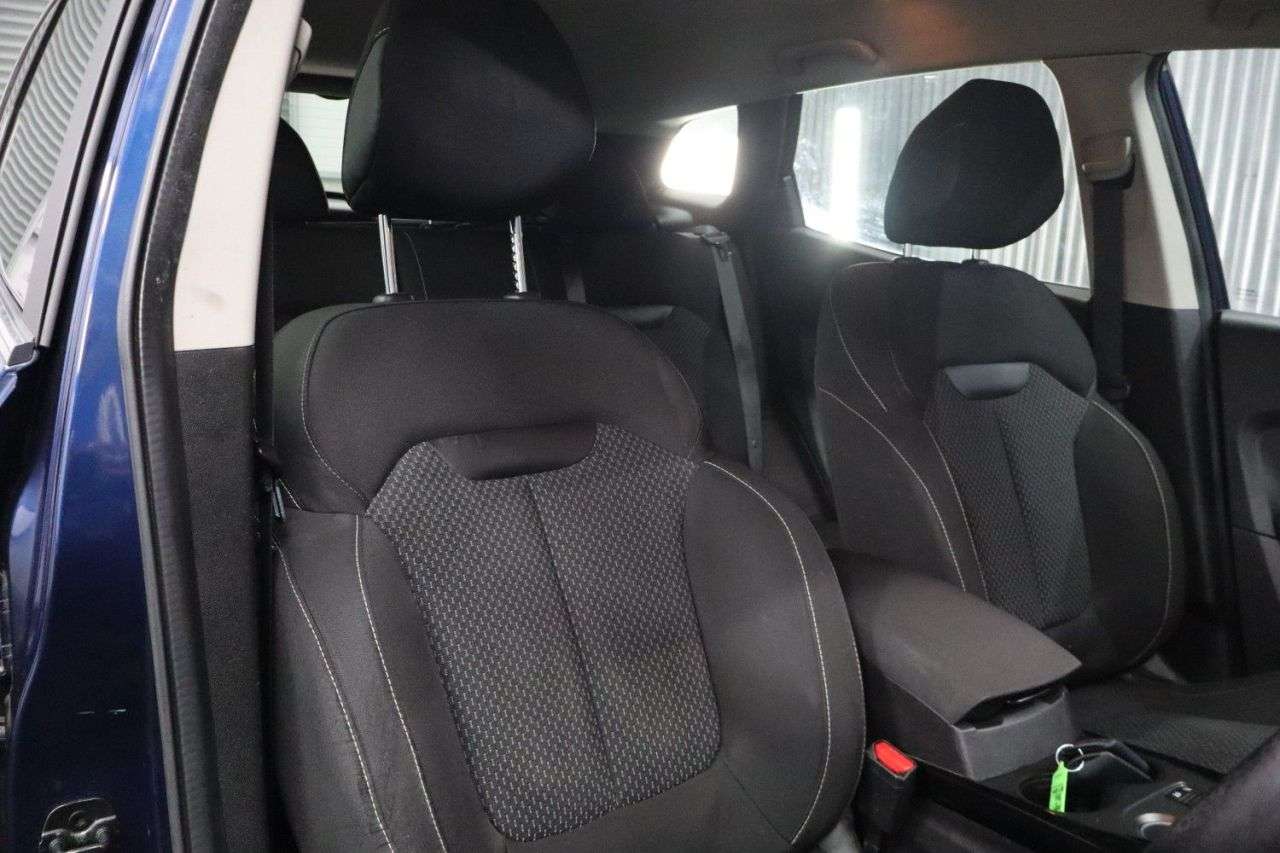 2017 RENAULT KADJAR 2017 RENAULT KADJAR