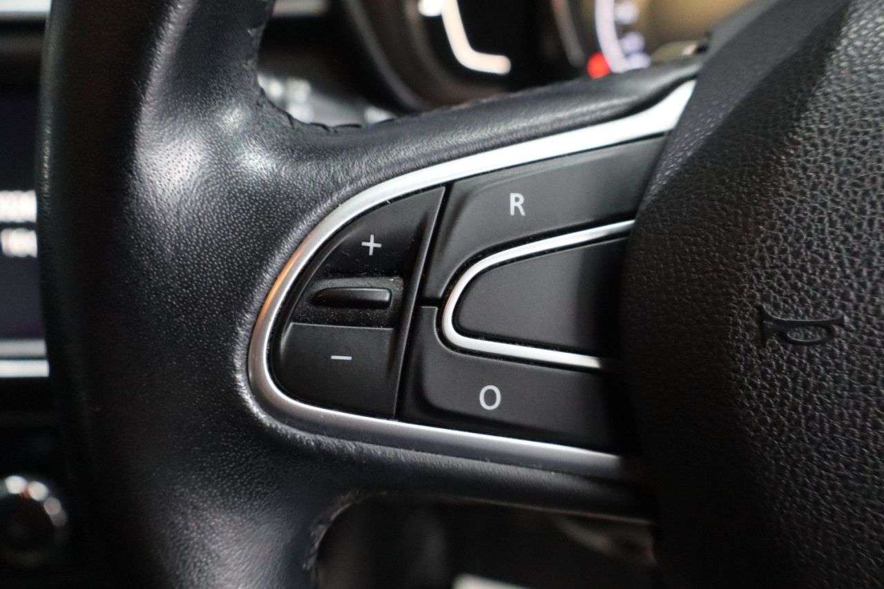 2017 RENAULT KADJAR 2017 RENAULT KADJAR