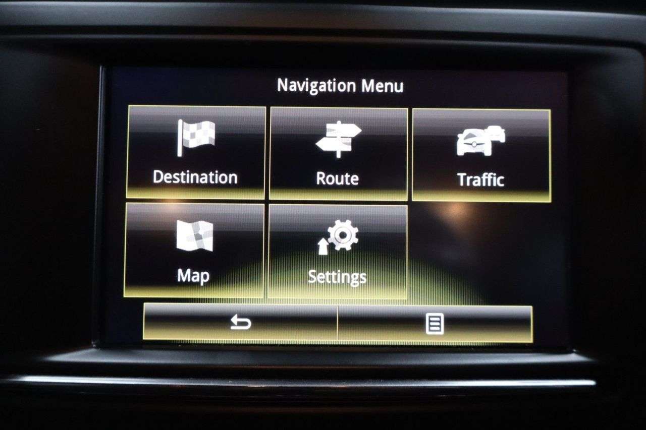 2017 RENAULT KADJAR 2017 RENAULT KADJAR