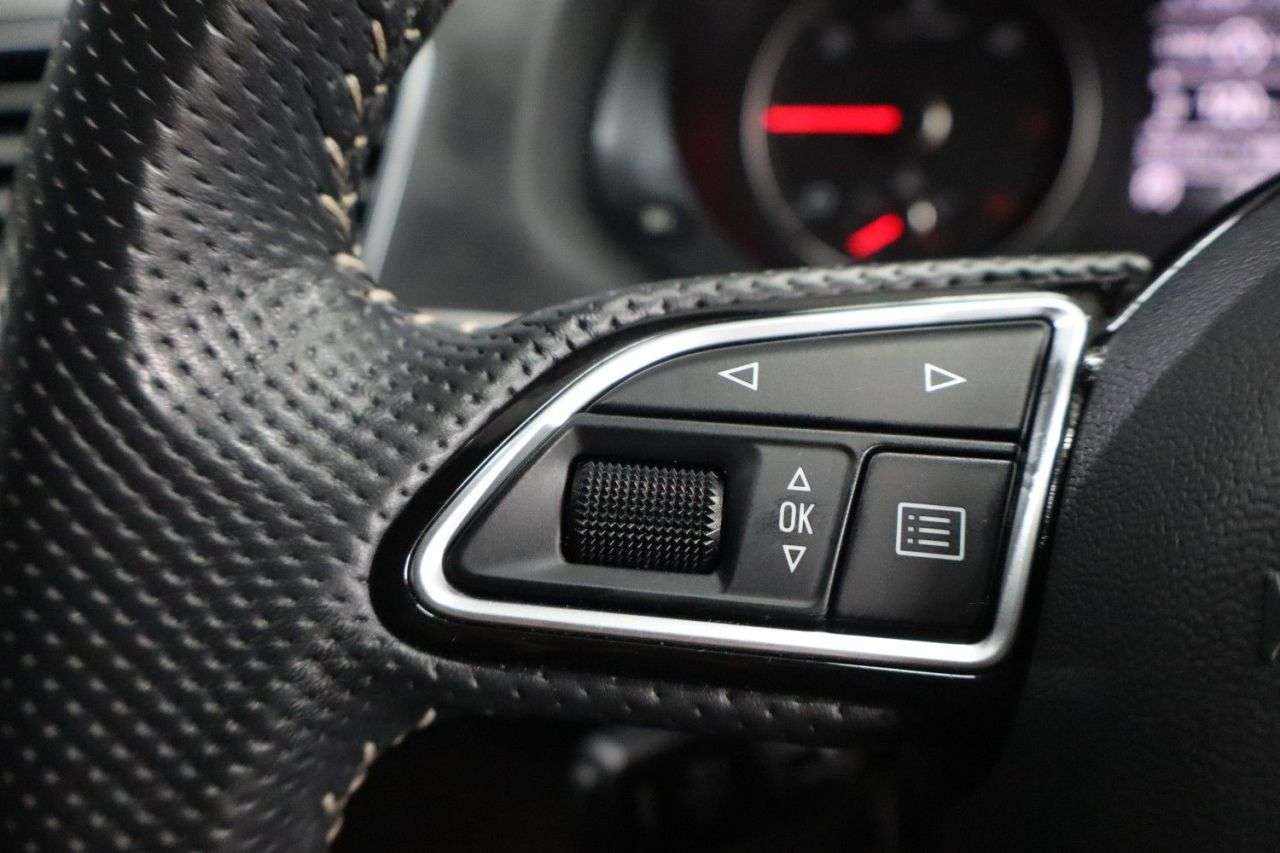 2018 AUDI Q3 2018 AUDI Q3