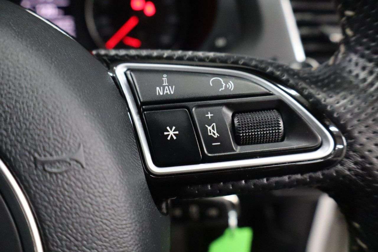 2018 AUDI Q3 2018 AUDI Q3