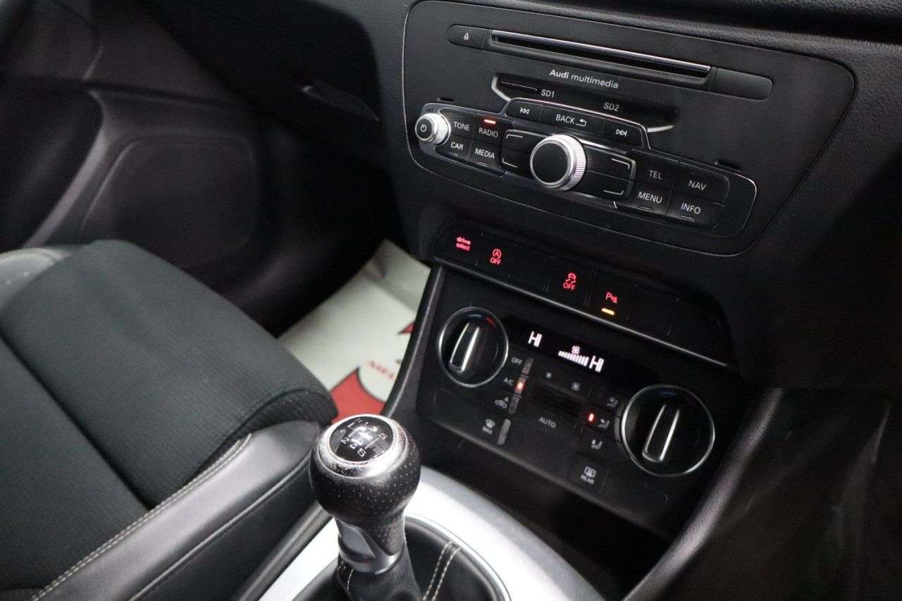 2018 AUDI Q3 2018 AUDI Q3