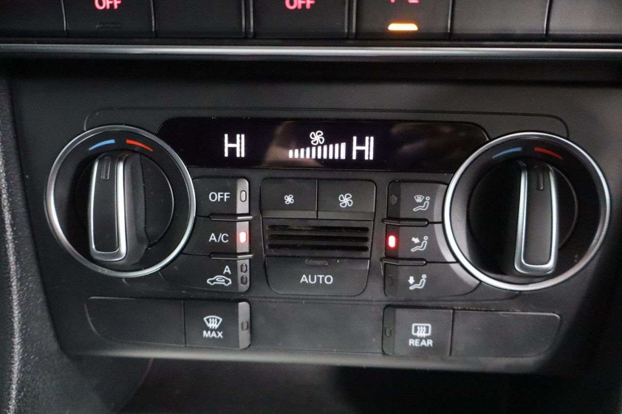 2018 AUDI Q3 2018 AUDI Q3