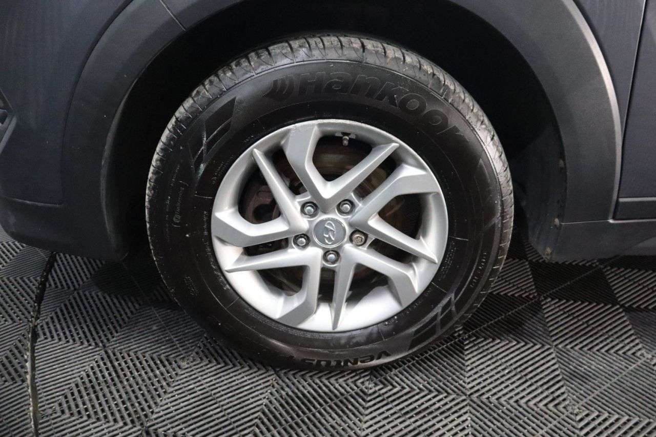 2016 HYUNDAI TUCSON 2016 HYUNDAI TUCSON