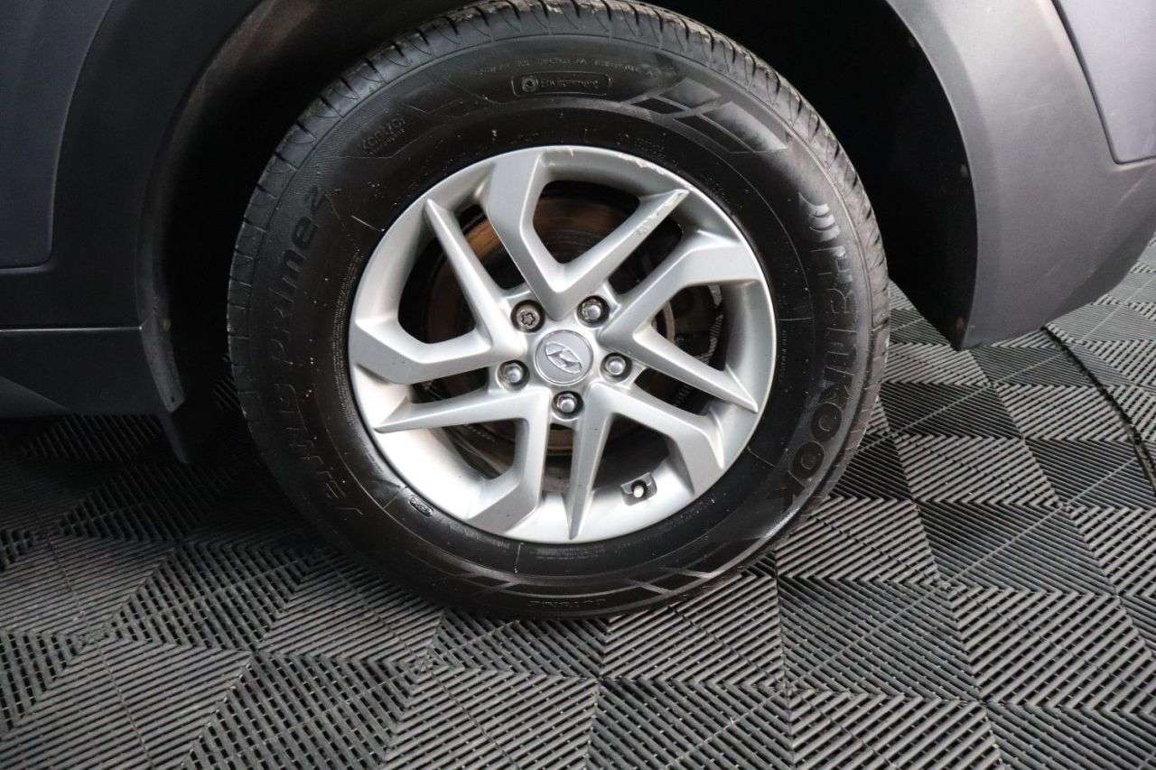 2016 HYUNDAI TUCSON 2016 HYUNDAI TUCSON