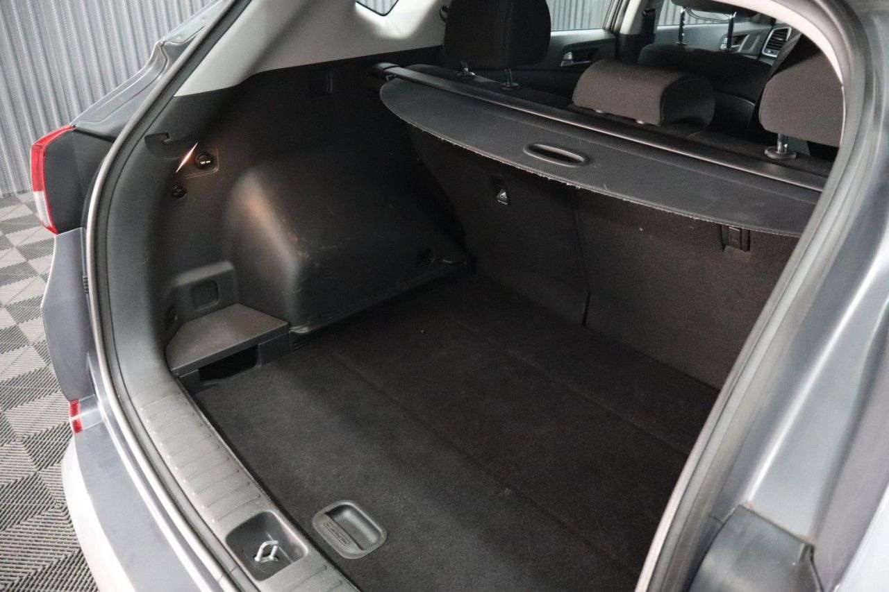 2016 HYUNDAI TUCSON 2016 HYUNDAI TUCSON