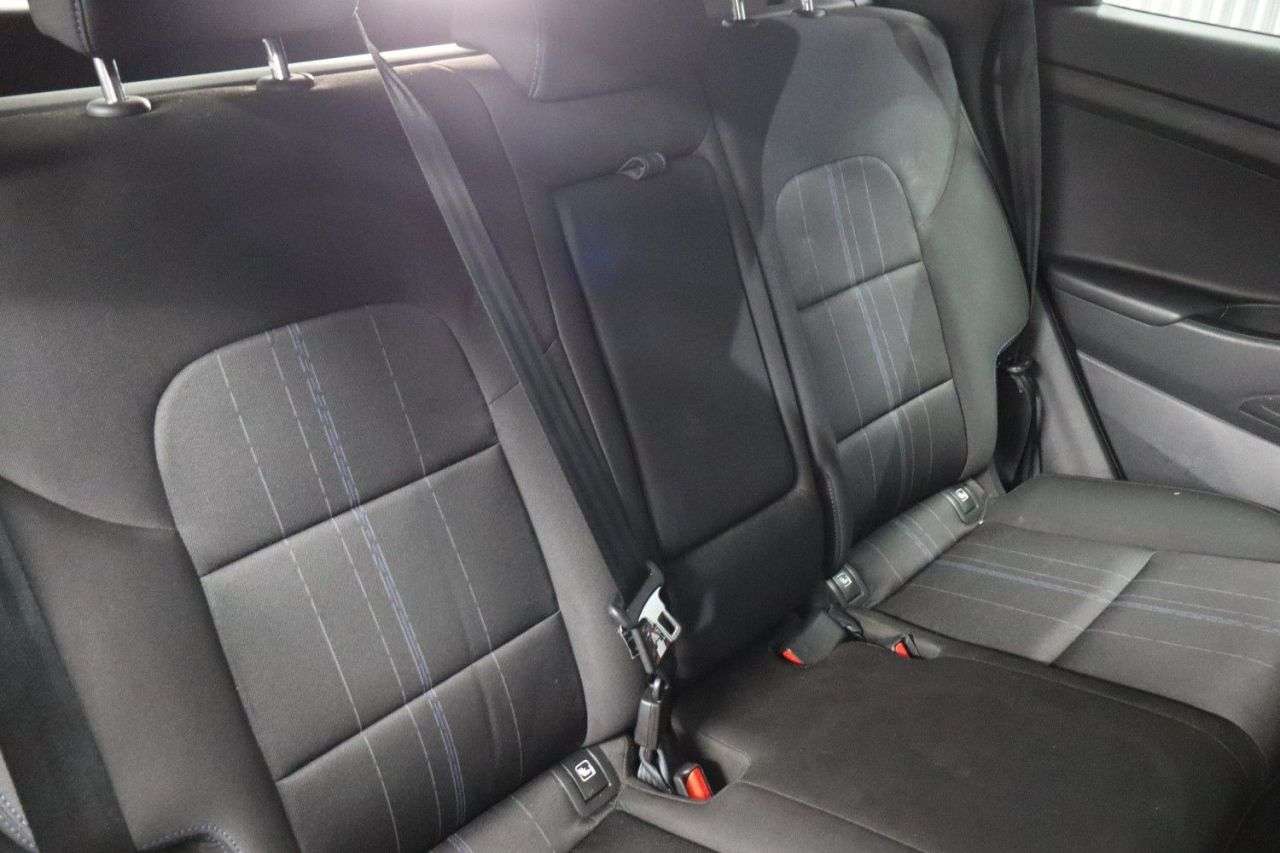 2016 HYUNDAI TUCSON 2016 HYUNDAI TUCSON