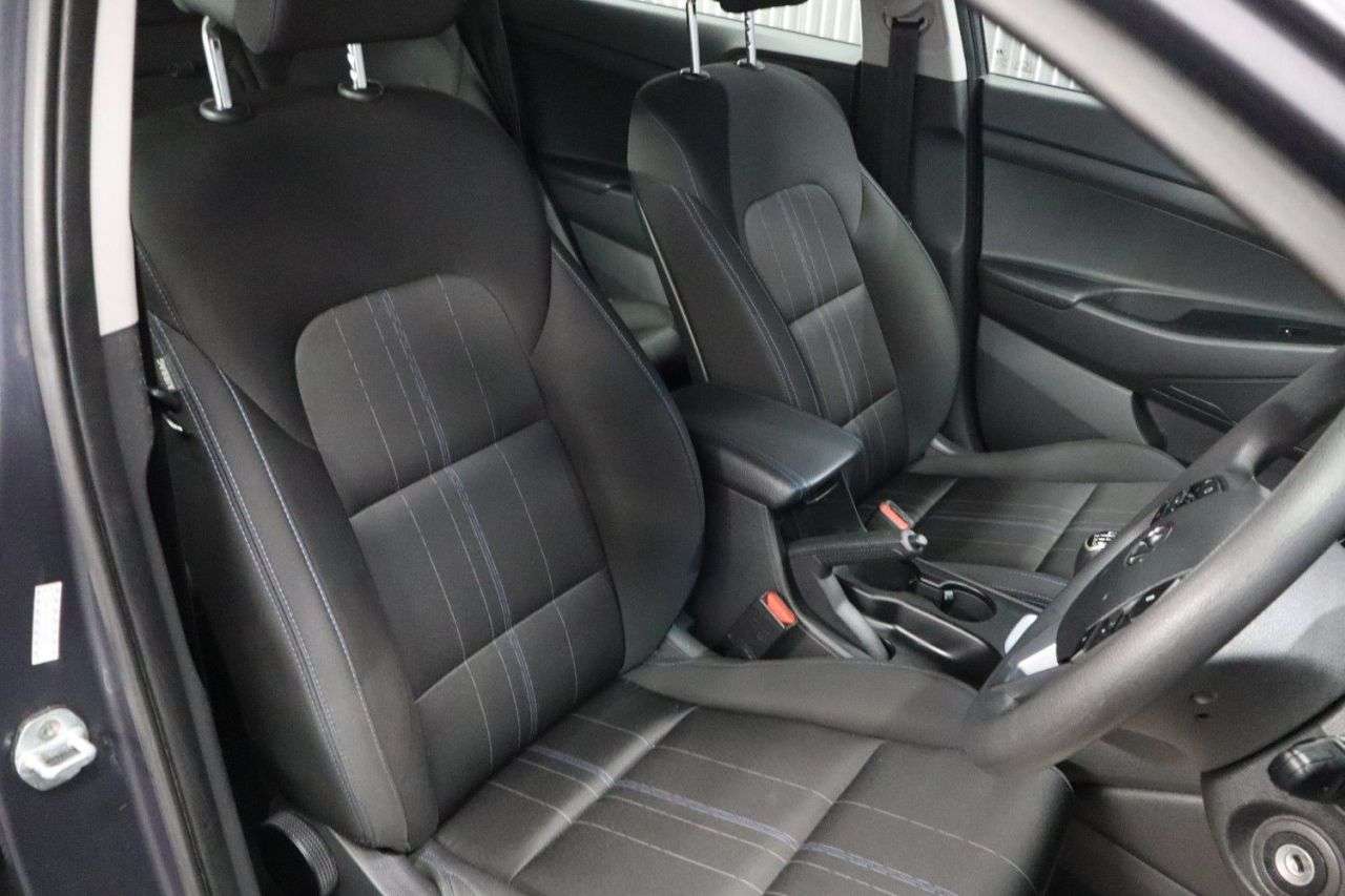 2016 HYUNDAI TUCSON 2016 HYUNDAI TUCSON
