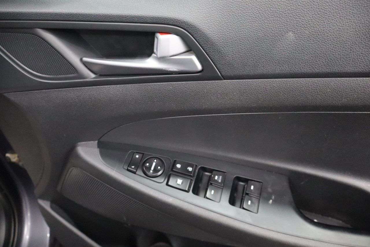2016 HYUNDAI TUCSON 2016 HYUNDAI TUCSON